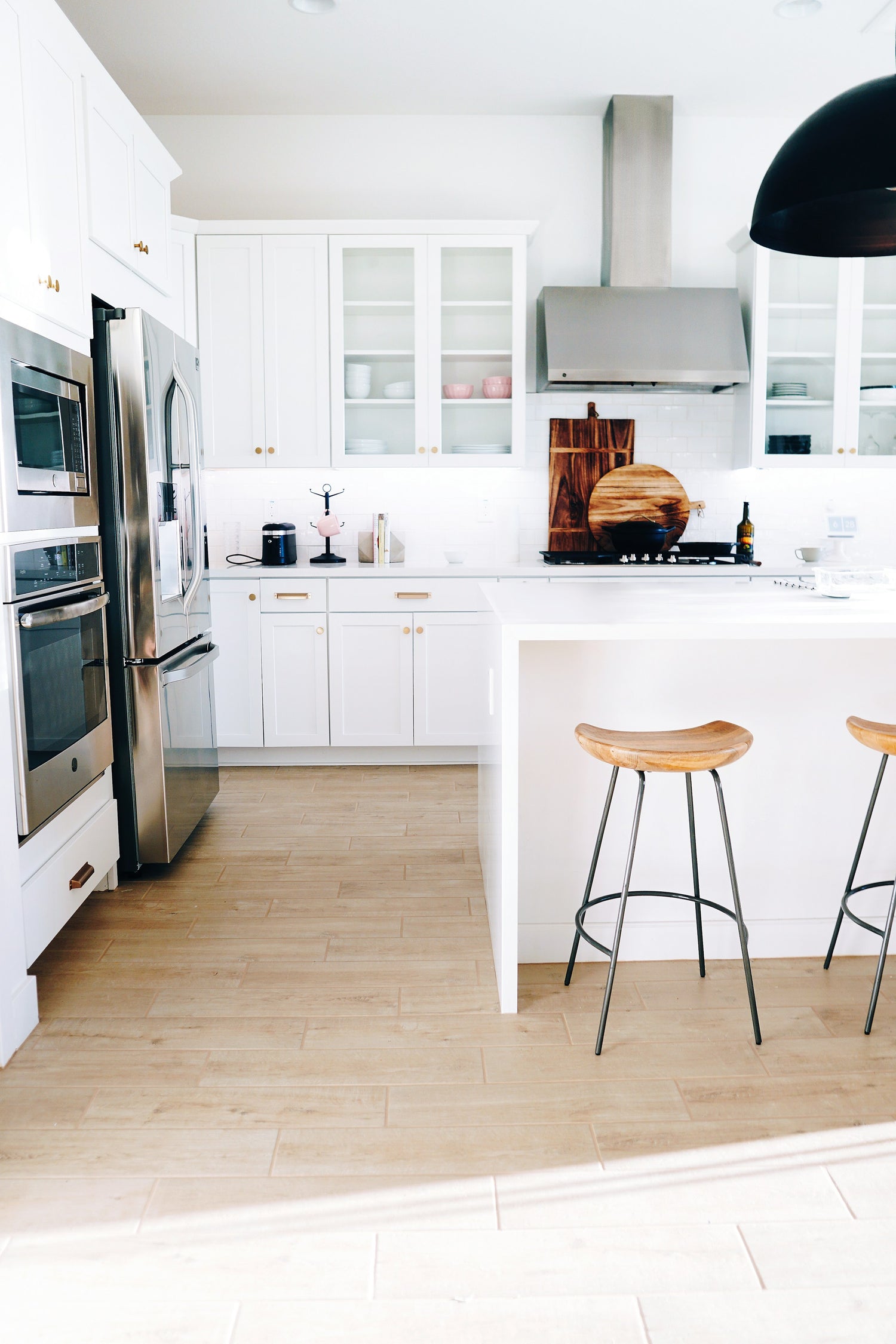 Kitchen Space