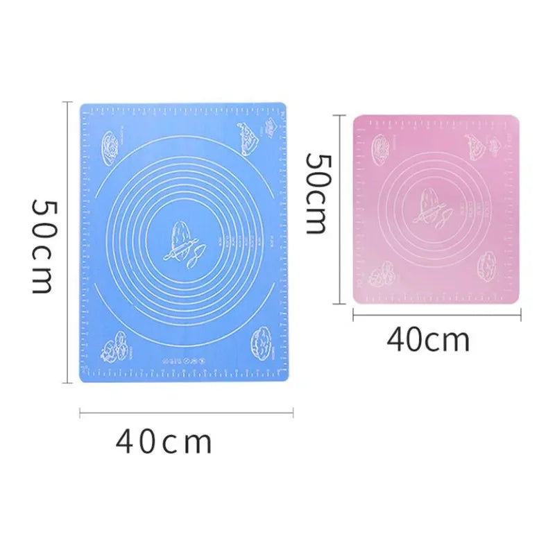 Silicone Baking Mats