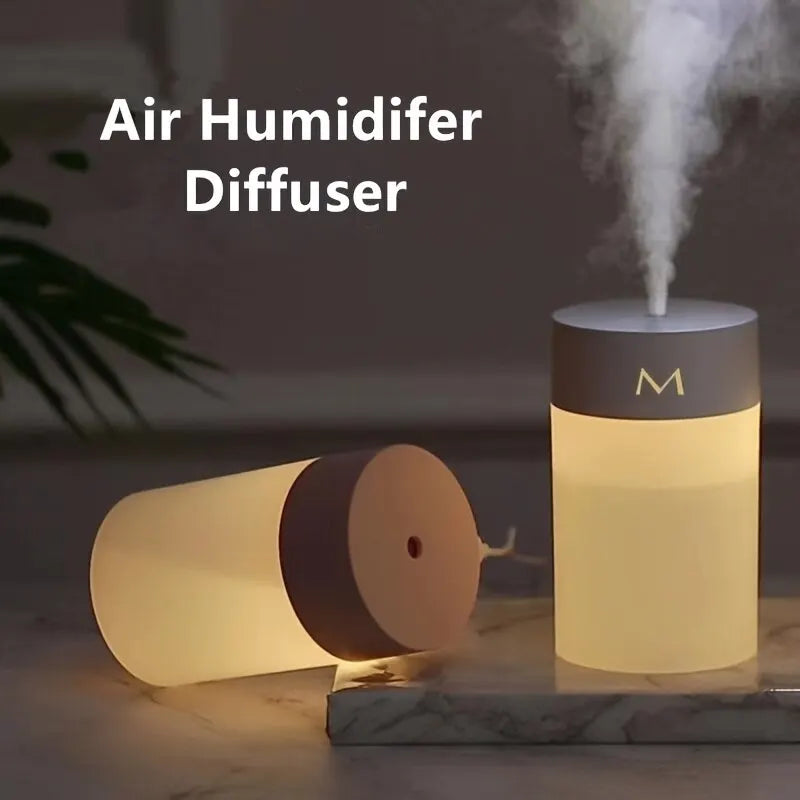 Small Household USB Humidifier