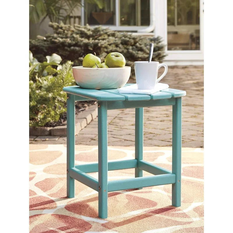 Sundown Treasure Outdoor Patio, Blue