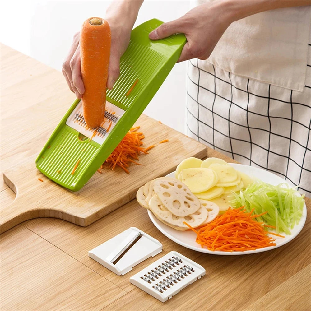 Multi-function Kitchen Tools Shredder