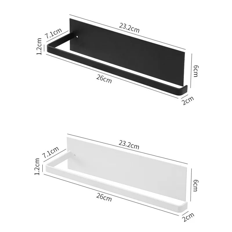 Wall-mounted Kitchen Paper Holder