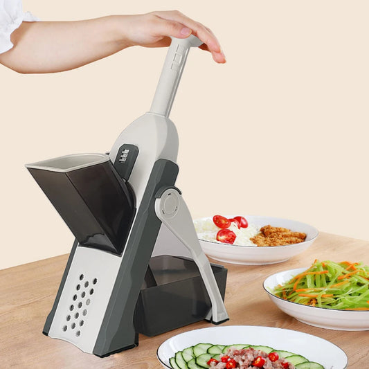 Vegetable Potatoes Mandoline Slicer