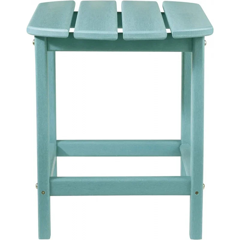 Sundown Treasure Outdoor Patio, Blue