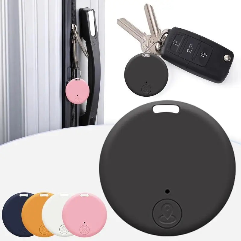 Bluetooth Mini GPS Tracker