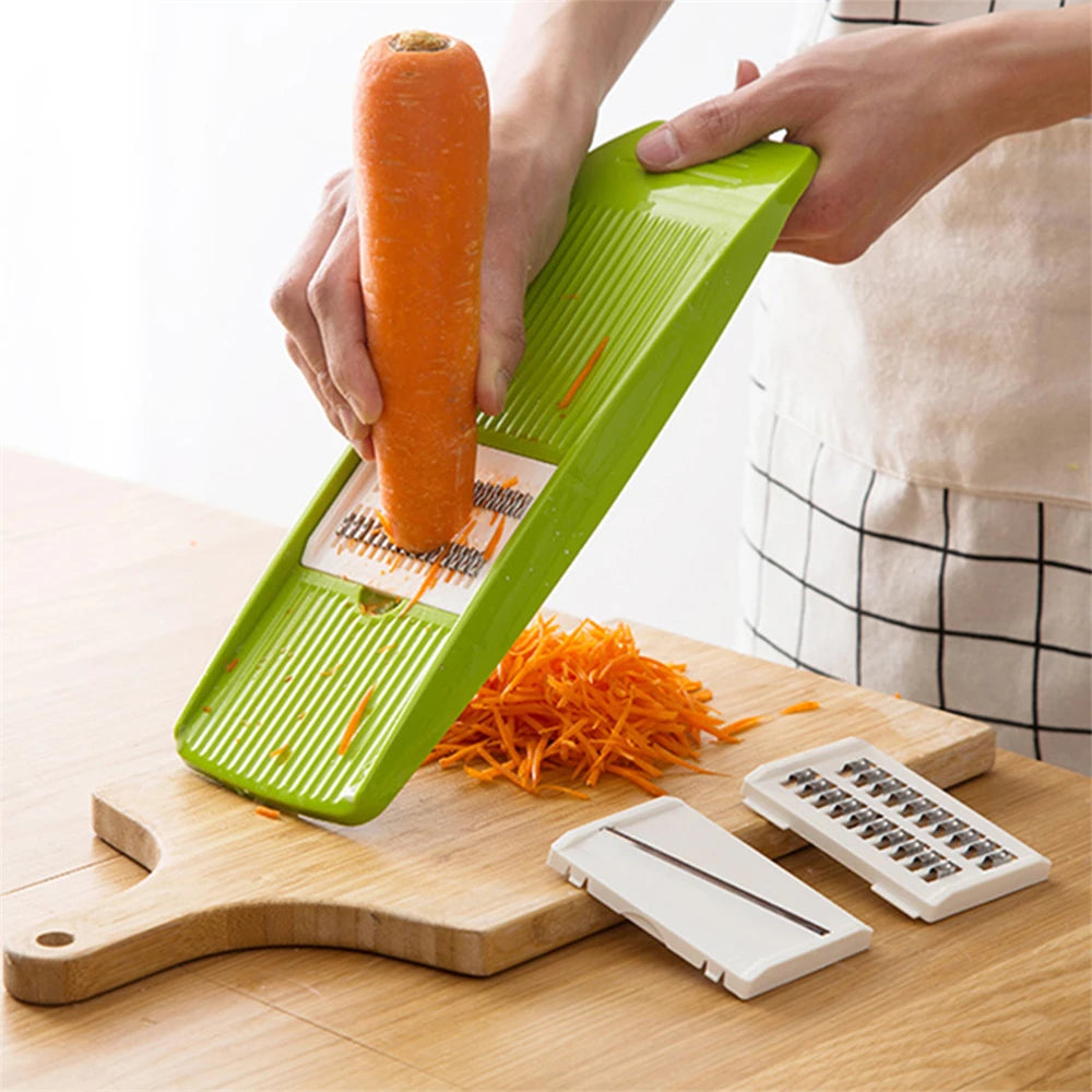 Multi-function Kitchen Tools Shredder