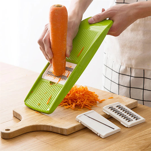 Multi-function Kitchen Tools Shredder