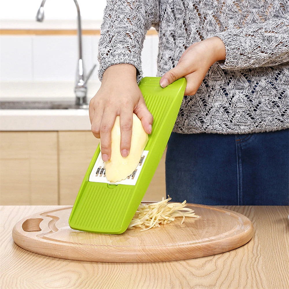 Multi-function Kitchen Tools Shredder