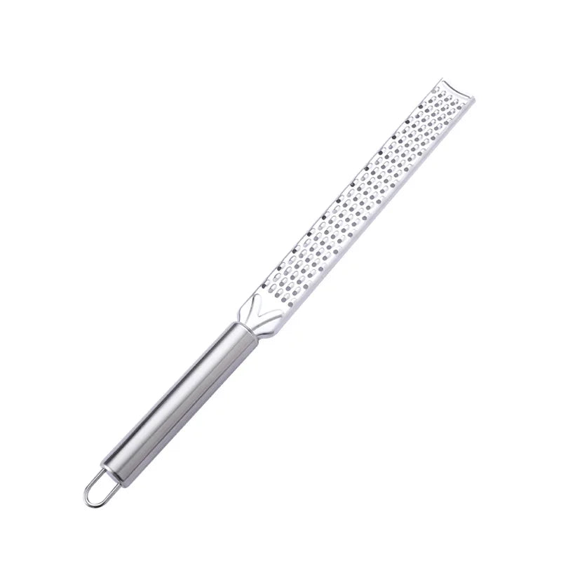 Cheese Grater & Lemon Zester with Protect Cover