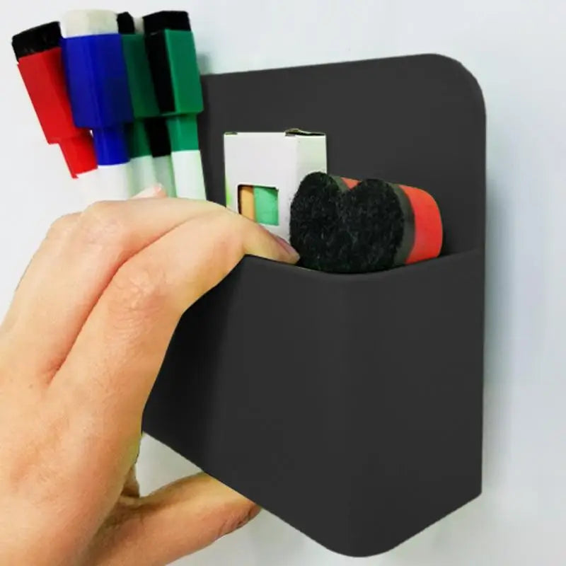 Magnetic Plastic Storage Box