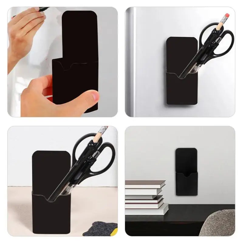 Magnetic Plastic Storage Box