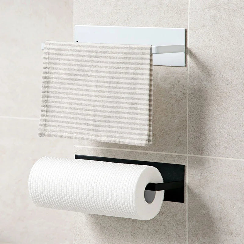 Wall-mounted Kitchen Paper Holder