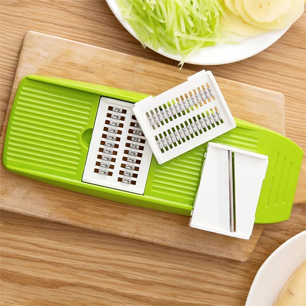 Multi-function Kitchen Tools Shredder