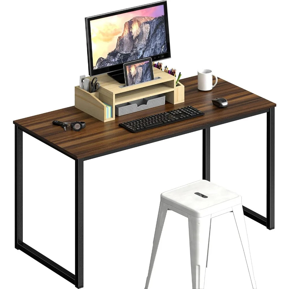 Home Office 40-Inch Computer Desk