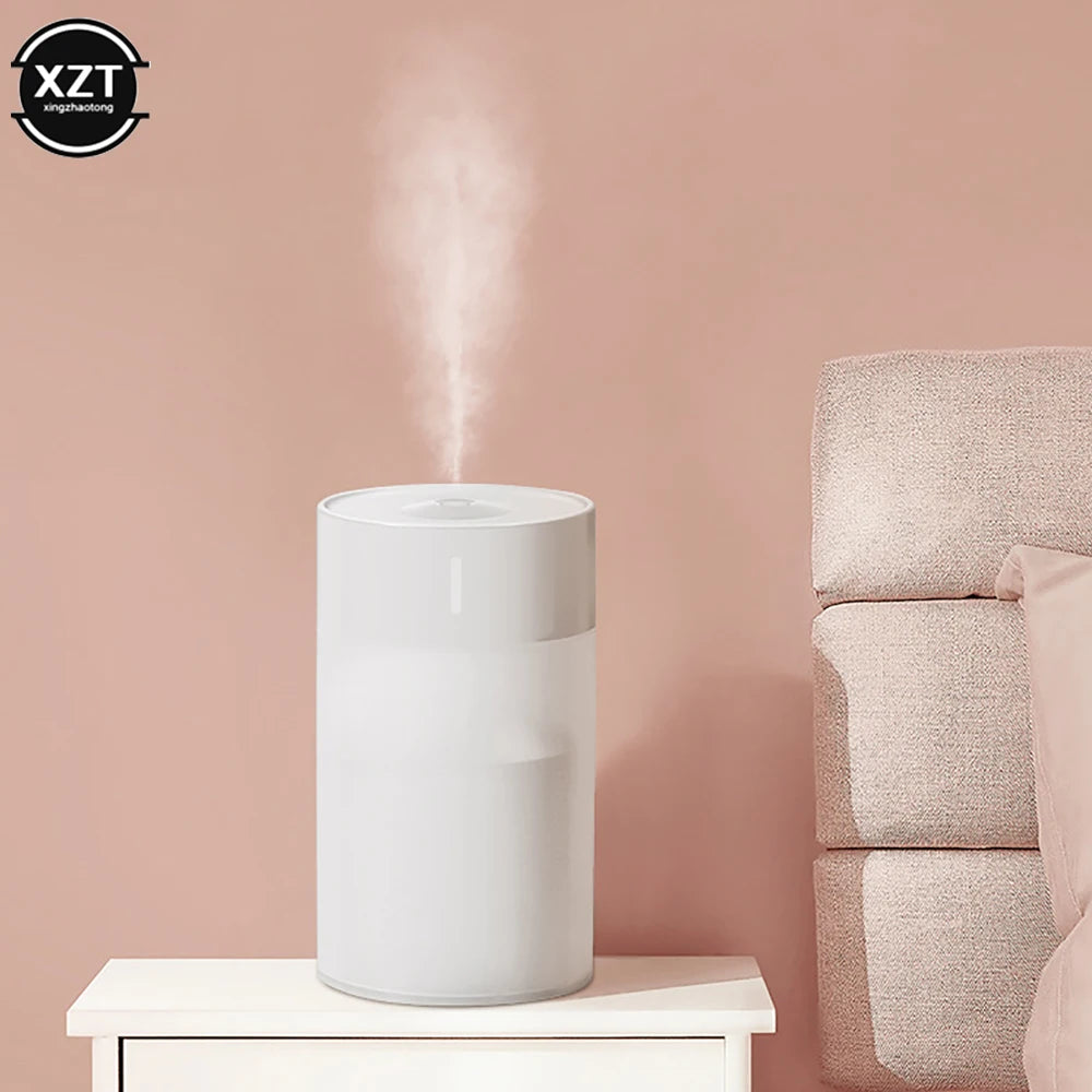 Portable 260ml Smart Humidifier