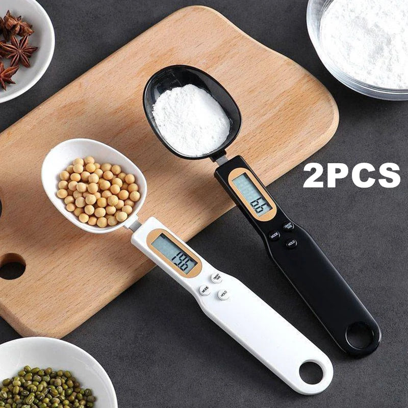 Digital Kitchen Mini Spoon Scale