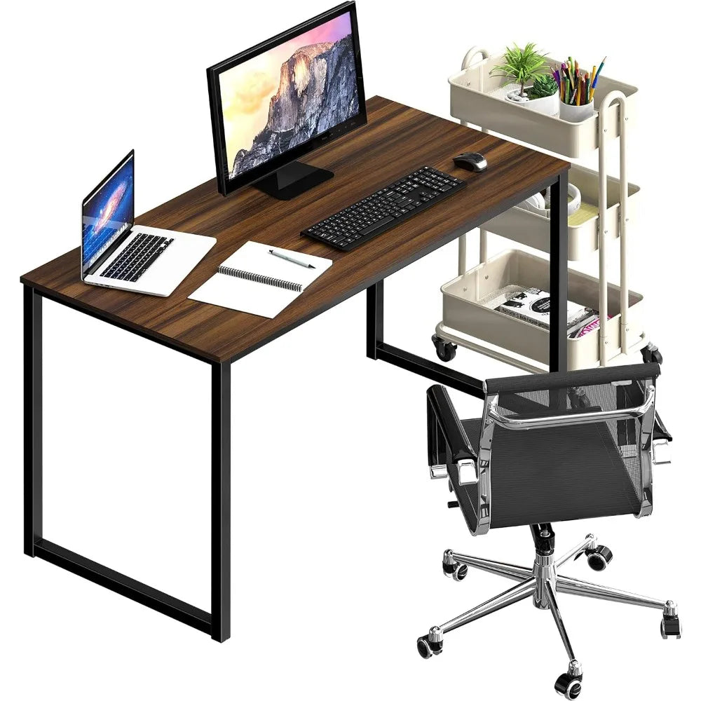 Home Office 40-Inch Computer Desk