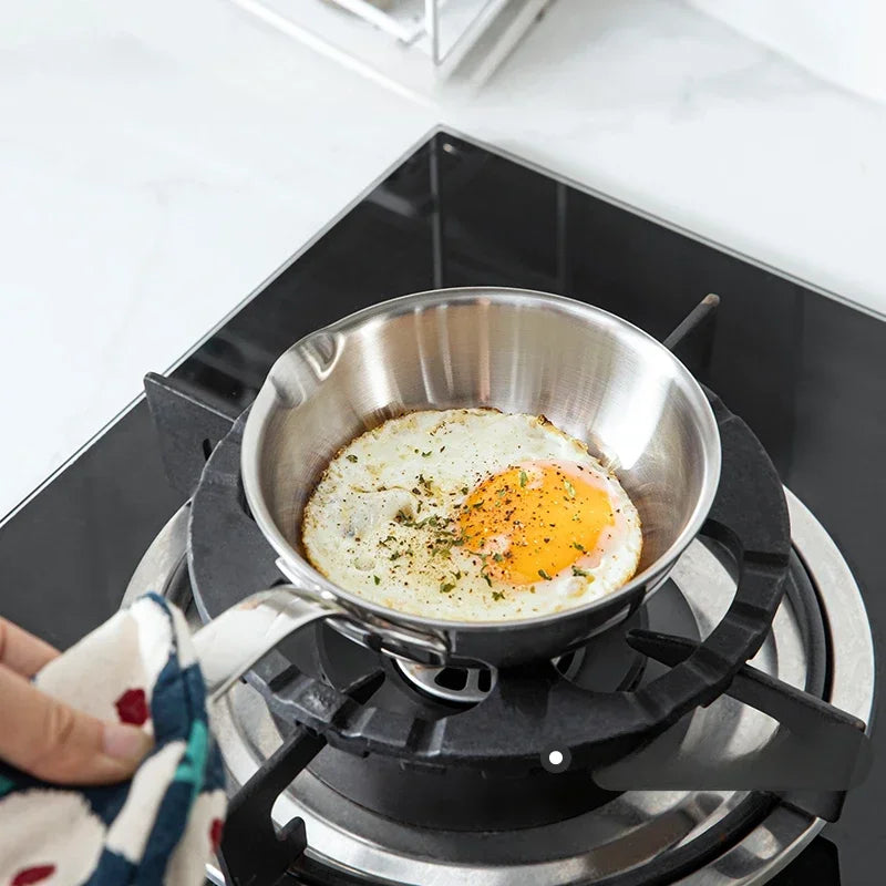 SHIMOYAMA Egg Pan Non-stick Omelette SaucePan