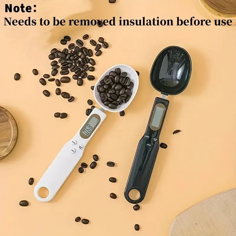 Digital Kitchen Mini Spoon Scale